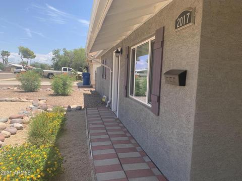 2017 E Orange St, Tempe, AZ 85281 photo 3