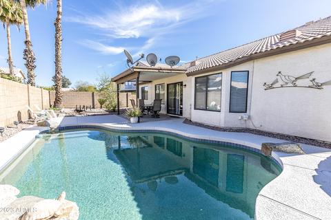 514 W Spur Ave, Gilbert, AZ 85233 photo 36