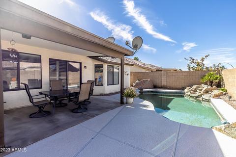 514 W Spur Ave, Gilbert, AZ 85233 photo 37