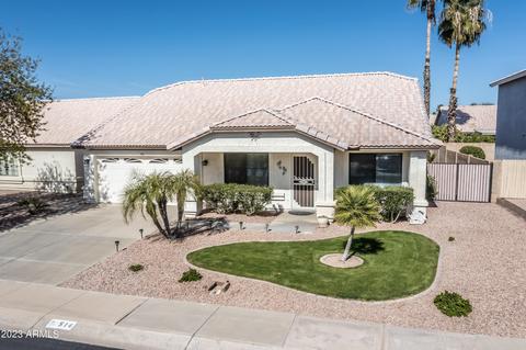 514 W Spur Ave, Gilbert, AZ 85233 photo 1