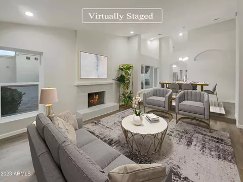 1301 E Tierra Buena Ln, Phoenix, AZ 85022 photo 2