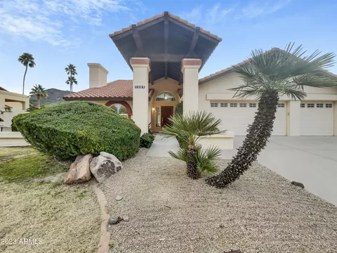 1301 E Tierra Buena Ln, Phoenix, AZ 85022 photo 1