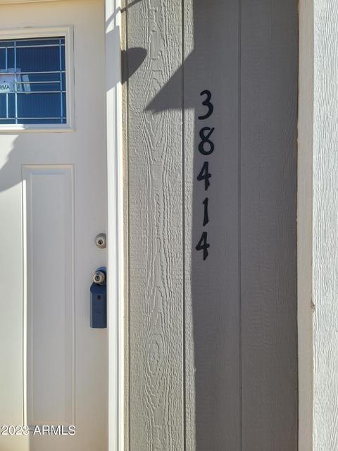38414 W Buckeye Rd, Tonopah, AZ 85354