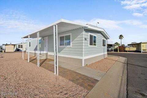 320 E Mckellips Rd #133, Mesa, AZ 85201