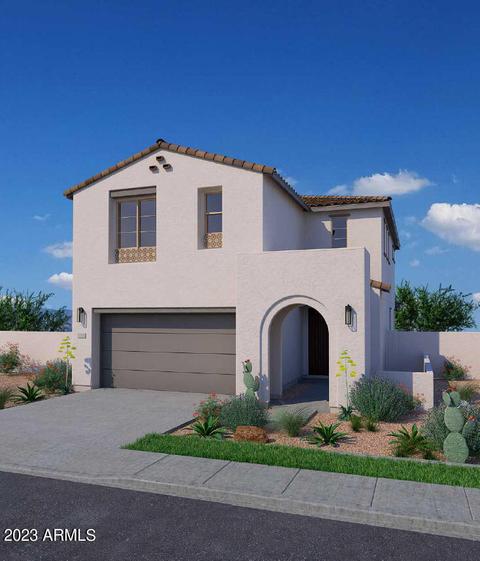 10036 E Trent Ave, Mesa, AZ 85212 photo 1