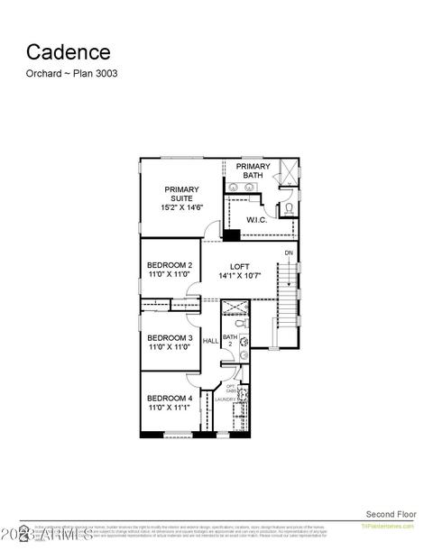 10036 E Trent Ave, Mesa, AZ 85212 photo 3
