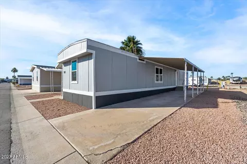 320 E Mckellips Rd #180, Mesa, AZ 85201 photo 7