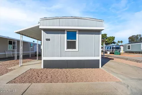 320 E Mckellips Rd #180, Mesa, AZ 85201 photo 25