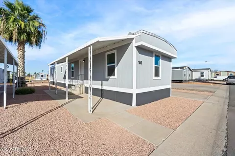 320 E Mckellips Rd #180, Mesa, AZ 85201 photo 8