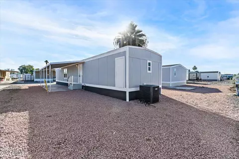 320 E Mckellips Rd #180, Mesa, AZ 85201 photo 29