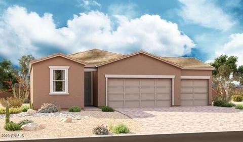 986 W Shannon Way, Coolidge, AZ 85128