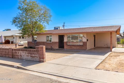 941 E 10th Dr, Mesa, AZ 85204 photo 2