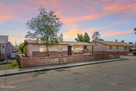 941 E 10th Dr, Mesa, AZ 85204