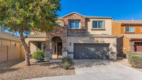 28316 N 44th Way N, Cave Creek, AZ 85331