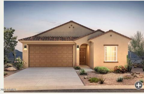 24407 W Verlea Dr, Buckeye, AZ 85326