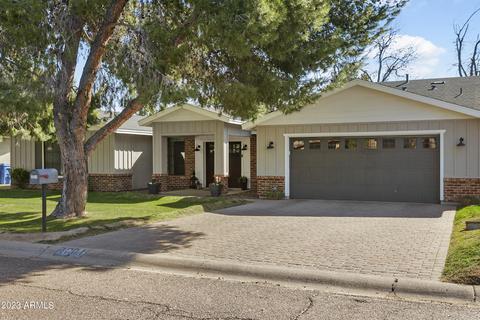 1001 E Tuckey Ln, Phoenix, AZ 85014 photo 4