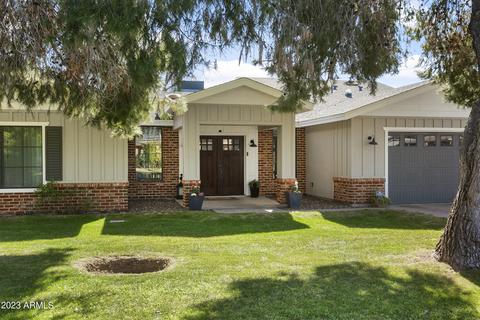 1001 E Tuckey Ln, Phoenix, AZ 85014