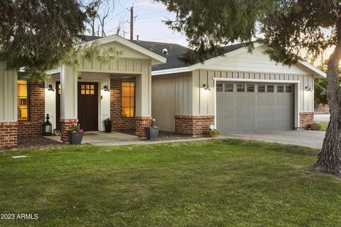 1001 E Tuckey Ln, Phoenix, AZ 85014 photo 2
