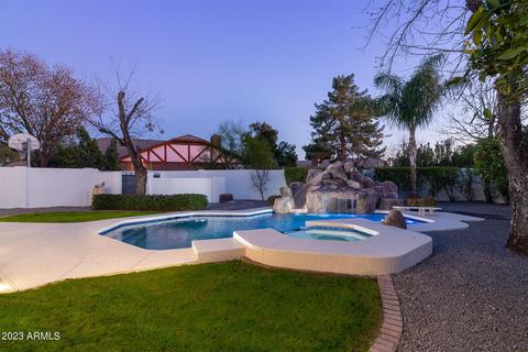 545 E Linda Ln, Gilbert, AZ 85234 photo 5