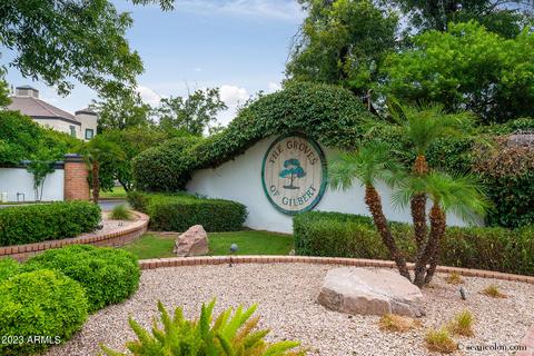 545 E Linda Ln, Gilbert, AZ 85234 photo 62