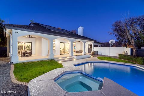 545 E Linda Ln, Gilbert, AZ 85234 photo 12