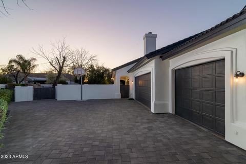 545 E Linda Ln, Gilbert, AZ 85234 photo 4