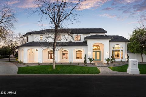 545 E Linda Ln, Gilbert, AZ 85234 photo 1