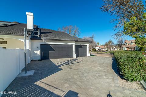 545 E Linda Ln, Gilbert, AZ 85234 photo 52