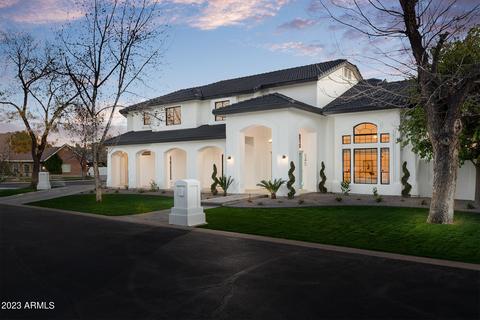545 E Linda Ln, Gilbert, AZ 85234 photo 49