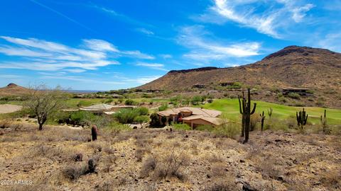 9426 N Solitude Canyon Dr #37, Fountain Hills, AZ 85268