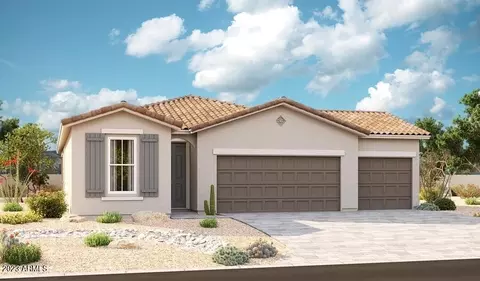 1236 E Gabrilla Dr, Casa Grande, AZ 85122