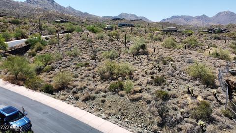 16214 N Desert Fox Pkwy #120, Fountain Hills, AZ 85268