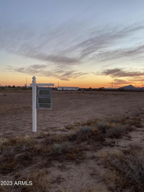 0 W Vah Ki Inn Rd #-, Coolidge, AZ 85128