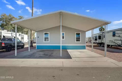 320 E Mckellips Rd #50, Mesa, AZ 85201 photo 9