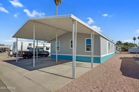 320 E Mckellips Rd #50, Mesa, AZ 85201 photo 11