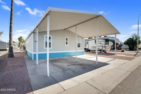 320 E Mckellips Rd #50, Mesa, AZ 85201 photo 10