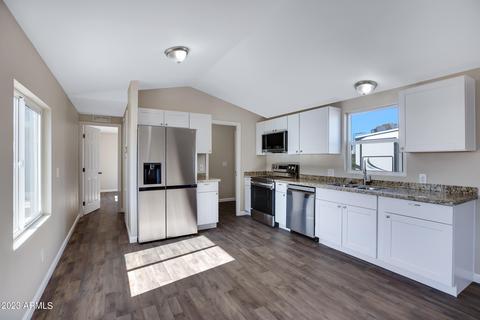 320 E Mckellips Rd #184, Mesa, AZ 85201