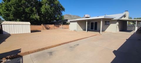 813 E Cheryl Dr, Phoenix, AZ 85020 photo 18