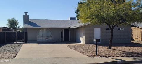 813 E Cheryl Dr, Phoenix, AZ 85020 photo 1