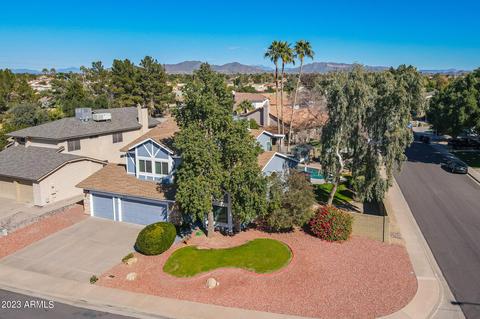 5366 E Fairbrook St, Mesa, AZ 85205 photo 47