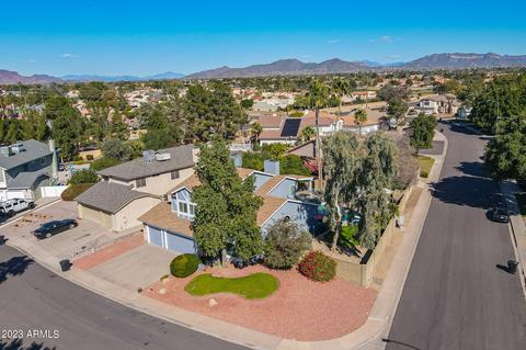 5366 E Fairbrook St, Mesa, AZ 85205 photo 46