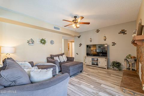 5366 E Fairbrook St, Mesa, AZ 85205 photo 9
