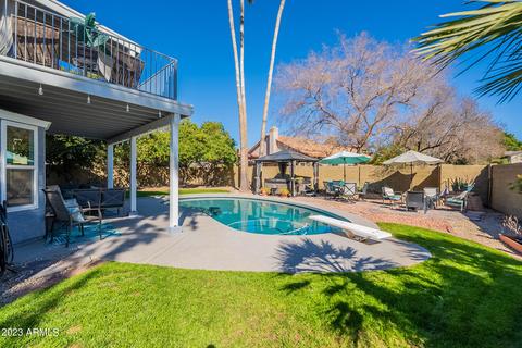 5366 E Fairbrook St, Mesa, AZ 85205 photo 38