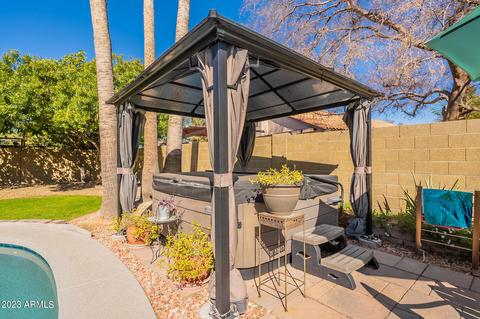 5366 E Fairbrook St, Mesa, AZ 85205 photo 42