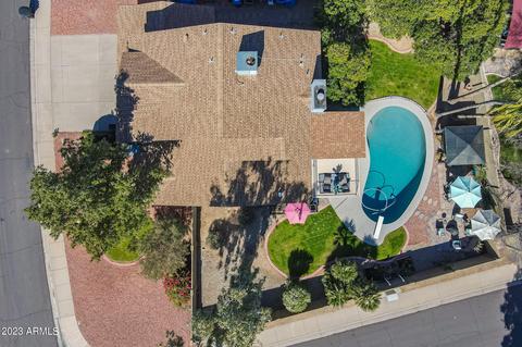 5366 E Fairbrook St, Mesa, AZ 85205 photo 43