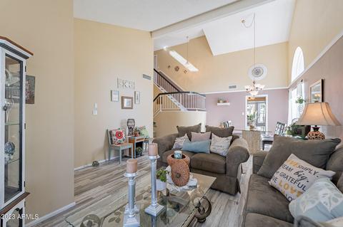 5366 E Fairbrook St, Mesa, AZ 85205 photo 6
