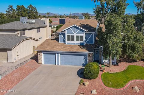 5366 E Fairbrook St, Mesa, AZ 85205 photo 48