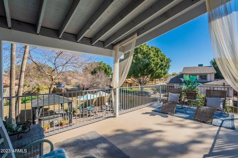 5366 E Fairbrook St, Mesa, AZ 85205 photo 27