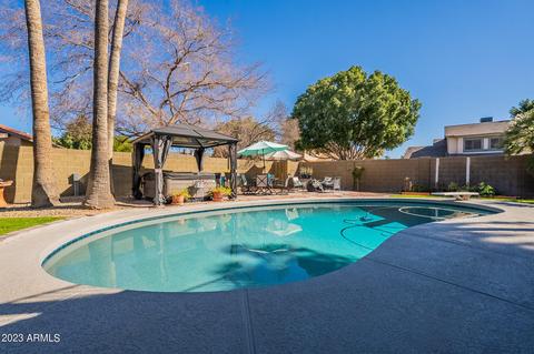 5366 E Fairbrook St, Mesa, AZ 85205 photo 41