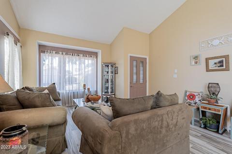5366 E Fairbrook St, Mesa, AZ 85205 photo 5